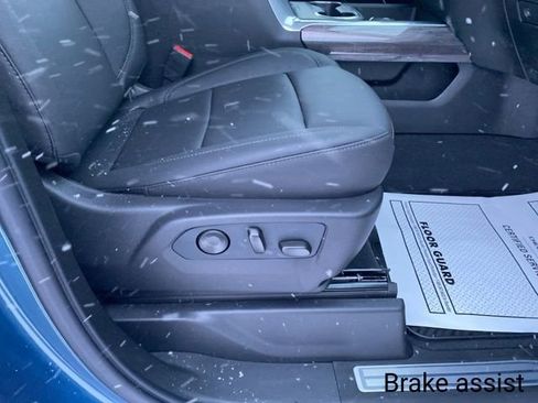 New 2026 Chevrolet Silverado 2500 LTZ w/ LTZ Plus Package image 34