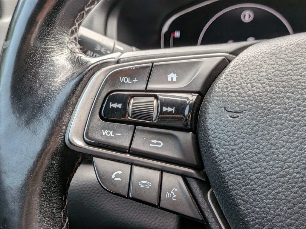 Used 2022 Honda Accord Sport image 25