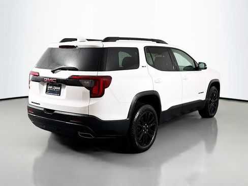 Used 2023 GMC Acadia SLT w/ Elevation Edition FWD image 7