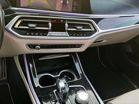 Used 2019 BMW X7 xDrive40i w/ Premium Package AWD/4WD image 15