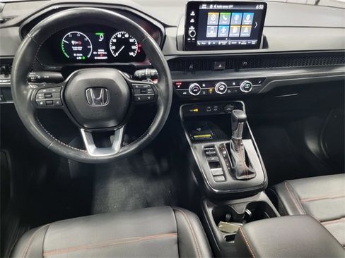 Certified 2024 Honda CR-V Sport-L image 31
