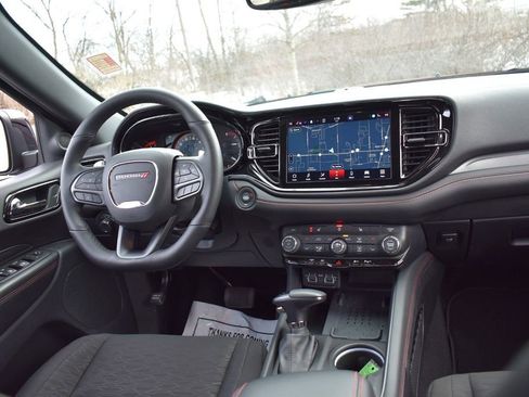 New 2026 Dodge Durango GT image 30