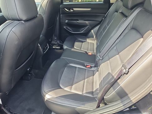 Used 2025 MAZDA CX-5 AWD 2.5 S w/ Preferred Package image 31