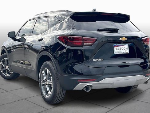 New 2026 Chevrolet Blazer LT w/ LPO, Floor Liner Package image 12