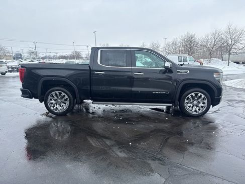 New 2026 GMC Sierra 1500 Denali w/ Denali Reserve Package image 8