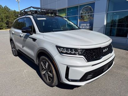 Used 2023 Kia Sorento EX w/ Panoramic Sunroof Package