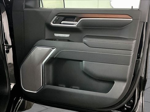 Certified 2026 GMC Sierra 1500 Denali RWD image 44
