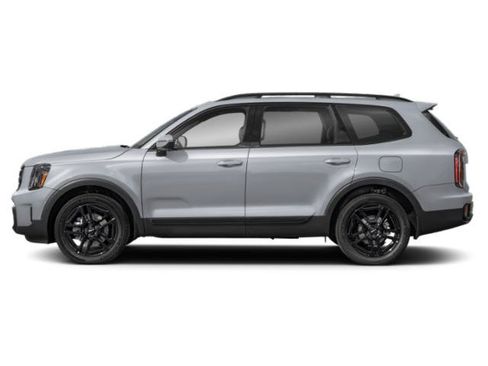 Used 2025 Kia Telluride SX Prestige X-Line AWD/4WD image 6