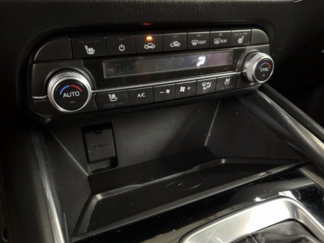 Used 2024 MAZDA CX-5 Carbon Edition AWD/4WD image 14