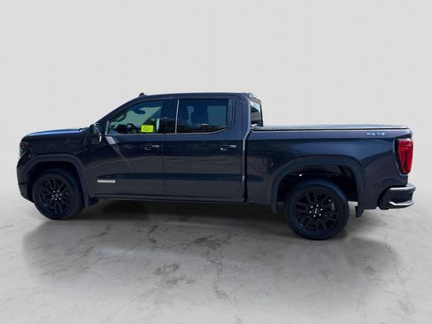 Used 2022 GMC Sierra 1500 Elevation AWD/4WD image 2