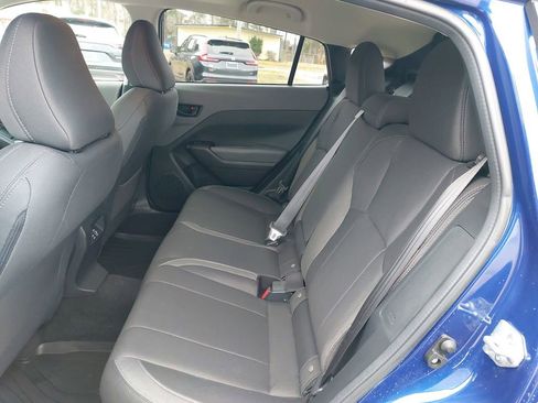 Used 2026 Subaru Crosstrek 2.0i Premium image 33