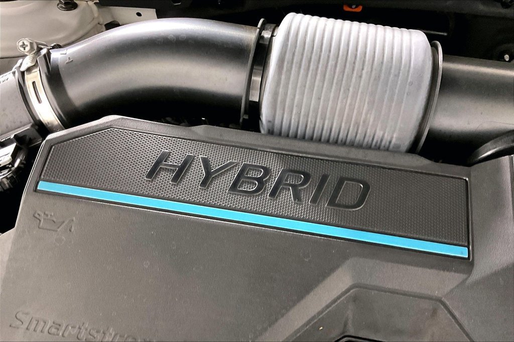 Used 2025 Hyundai Tucson SEL AWD/4WD image 32