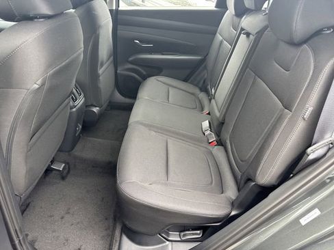 New 2026 Hyundai Tucson Blue SE AWD/4WD image 20