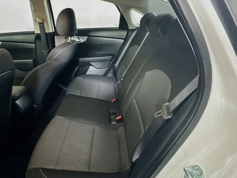 Used 2024 Kia Forte LXS w/ LXS Technology Package image 26