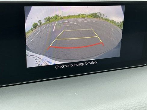 Used 2023 MAZDA CX-50 AWD 2.5 S w/ Premium Plus Pkg image 26