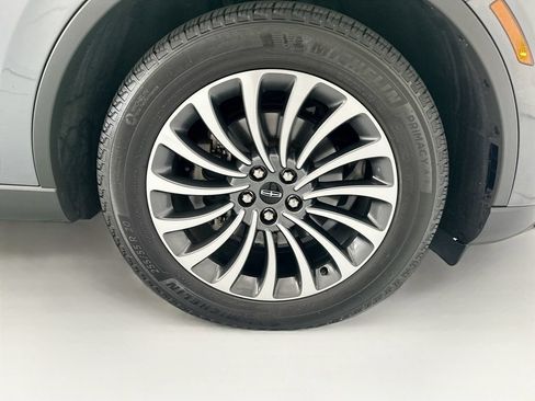 Used 2023 Lincoln Aviator Reserve w/ Elements Package Plus RWD image 31