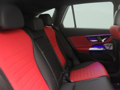 New 2026 Mercedes-Benz GLC 350e 4MATIC image 8