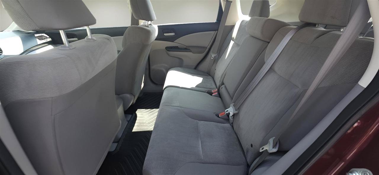 Used 2014 Honda CR-V LX image 20