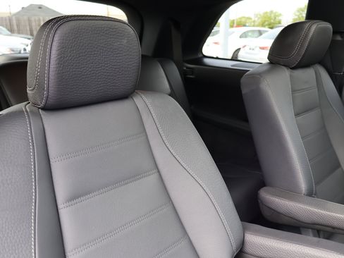 Certified 2024 Mercedes-Benz GLS 450 4MATIC image 29