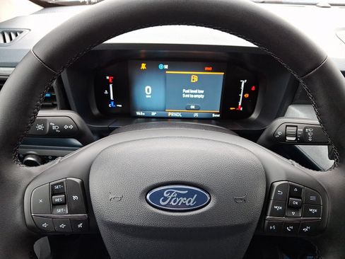 Used 2025 Ford Maverick XLT w/ XLT Luxury Package AWD/4WD image 13