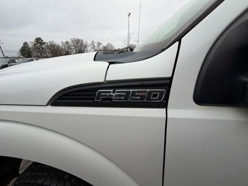 Used 2012 Ford F350 XL w/ PWR Equipment Group image 10