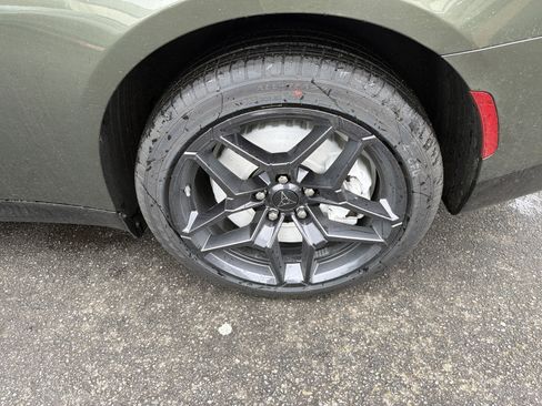 New 2026 Dodge Charger Scat Pack image 24