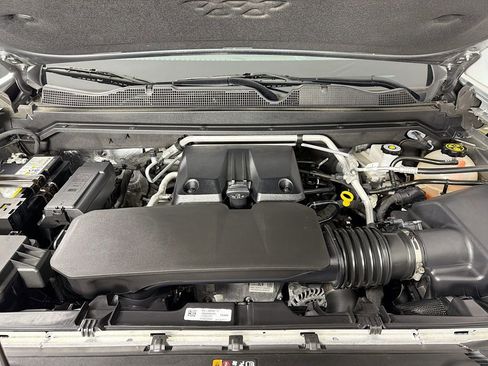 Used 2023 Chevrolet Colorado ZR2 w/ ZR2 Convenience Package III image 30