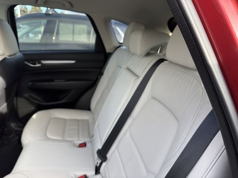 Certified 2023 MAZDA CX-5 AWD 2.5 S image 44