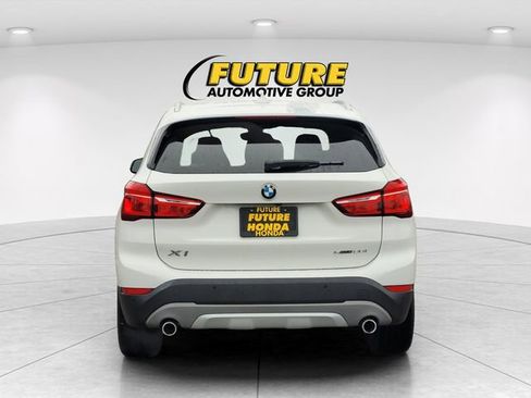 Used 2019 BMW X1 sDrive28i image 8