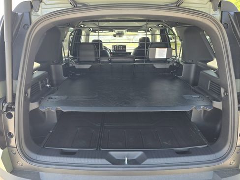 New 2026 Honda Passport TrailSport Elite image 25
