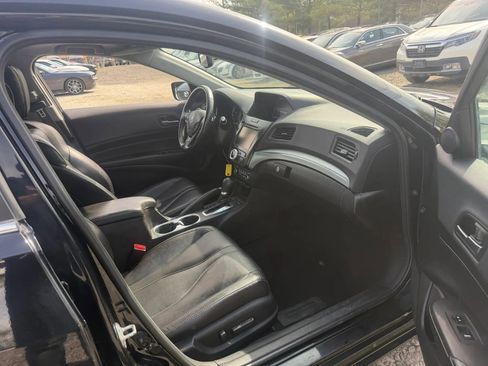 Used 2020 Acura ILX FWD image 29