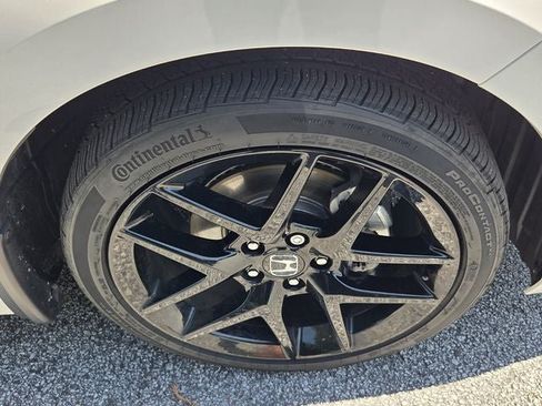 Used 2026 Honda Civic Sport image 9