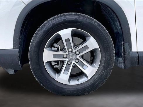 Used 2025 Honda Pilot EX-L image 30