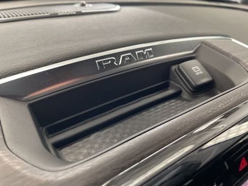 New 2026 RAM 3500 Laramie AWD/4WD image 50