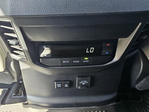 Used 2024 Toyota Sequoia SR5 w/ SR5 Premium Package image 29