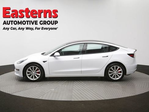 Used 2018 Tesla Model 3 Long Range image 54