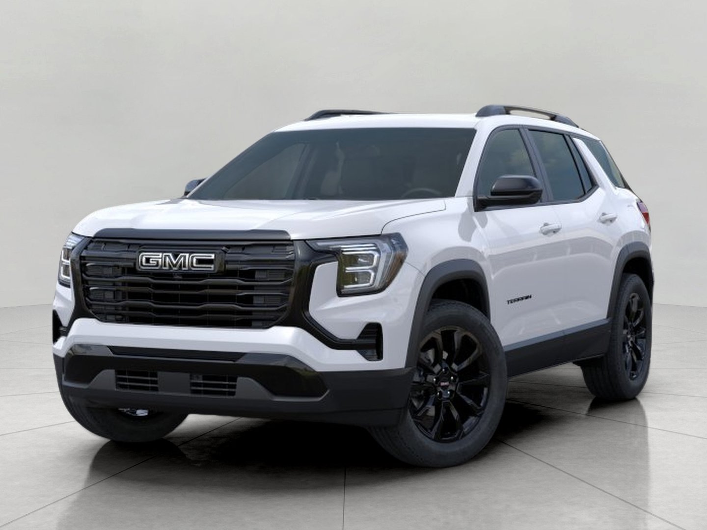 New 2027 GMC Terrain Elevation w/ Elevation Premium Package AWD/4WD image 8