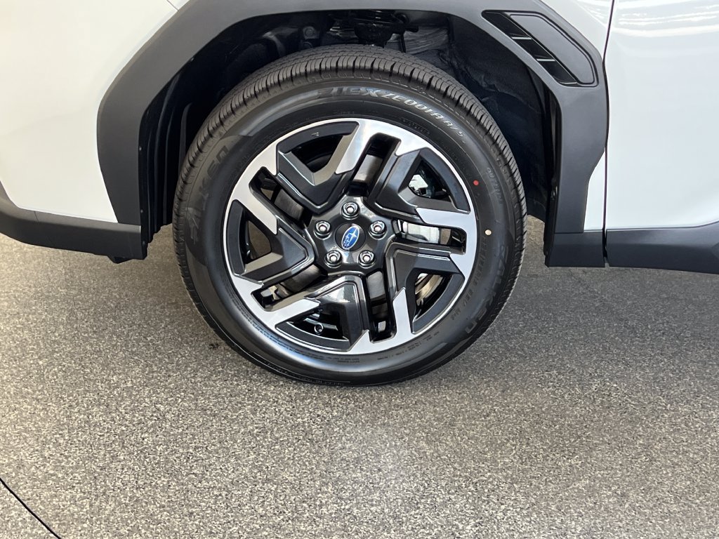 New 2026 Subaru Forester Touring AWD/4WD image 28