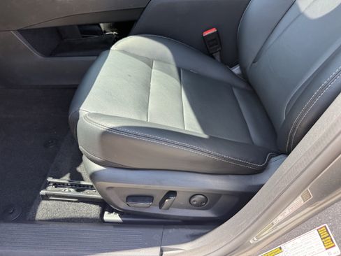 Used 2024 Nissan Rogue SL w/ SL Premium Package FWD image 30