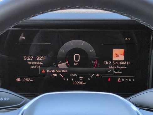 Used 2026 GMC Terrain Elevation FWD image 25