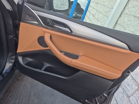 Used 2022 BMW X3 xDrive30i w/ Convenience Package image 22