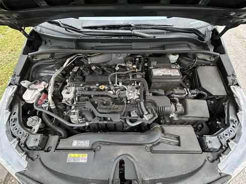 Used 2024 Toyota Corolla LE image 11