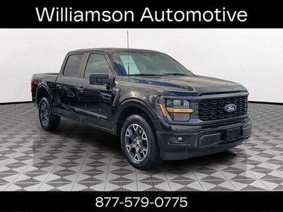 Used 2024 Ford F150 STX