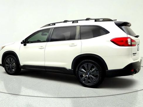 Used 2022 Subaru Ascent Onyx Edition AWD/4WD image 6