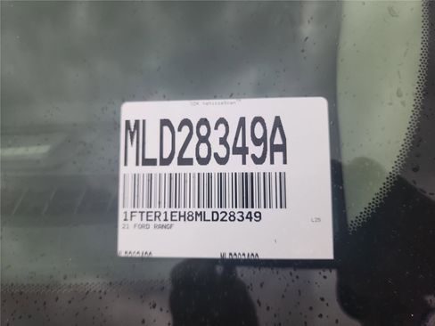 Used 2021 Ford Ranger XL image 11