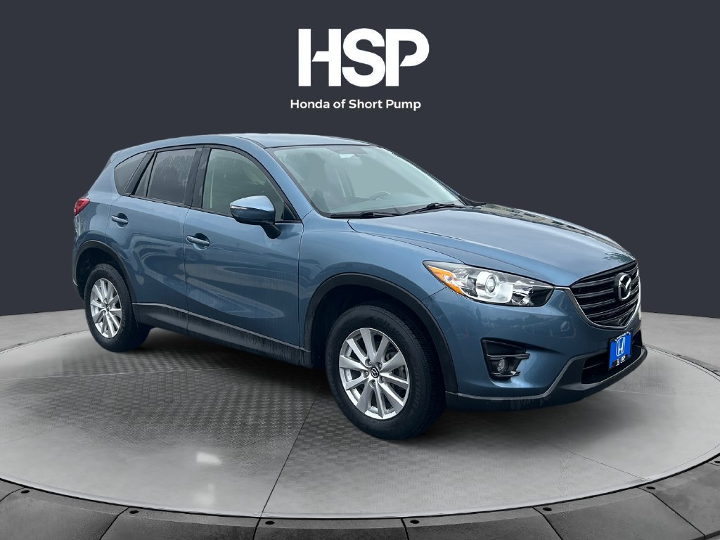 Used 2016 MAZDA CX-5 Touring AWD/4WD image 7