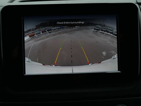 New 2026 RAM ProMaster 2500 w/ Convenience Group image 21