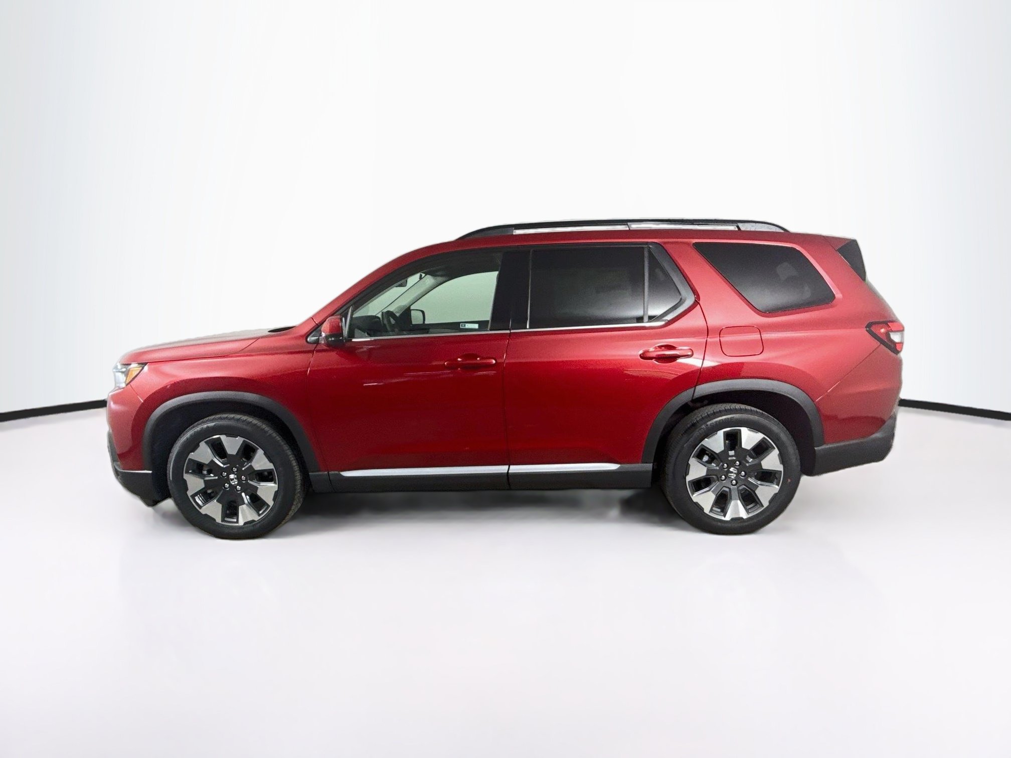 New 2026 Honda Pilot Elite image 7