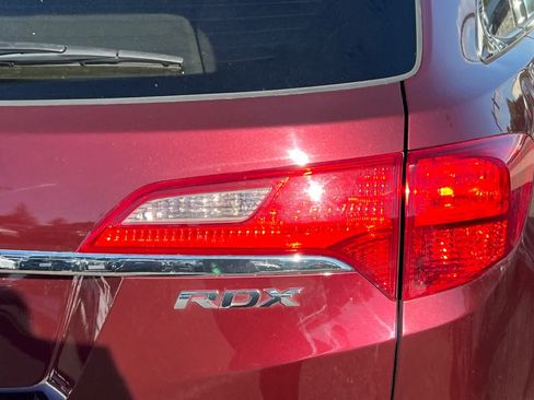 Used 2015 Acura RDX FWD image 18