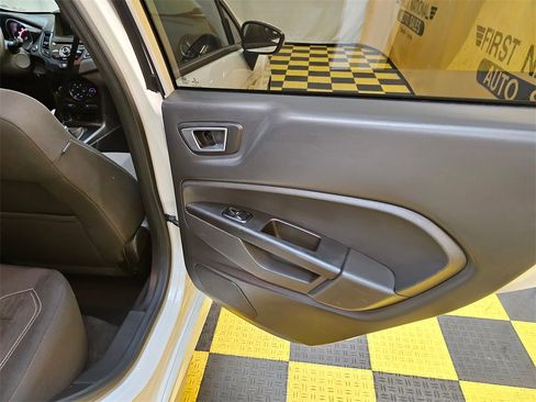 Used 2016 Ford Fiesta ST image 16